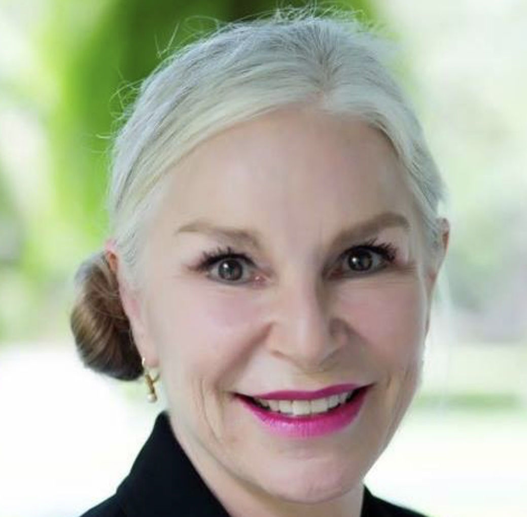 Cynthia Golden